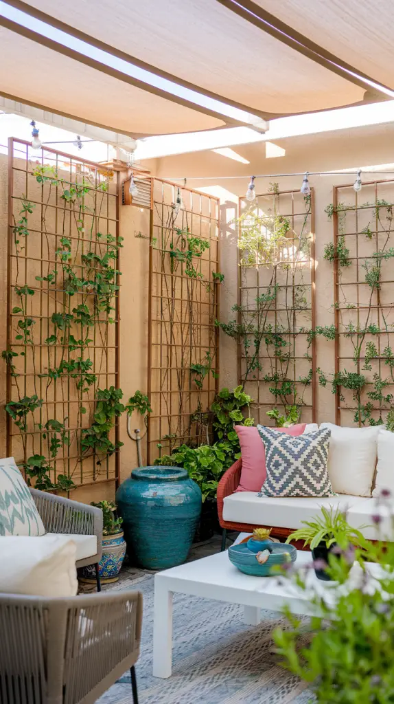 27 Sun Shades for Patio Ideas: Stylish & Functional Outdoor Comfort