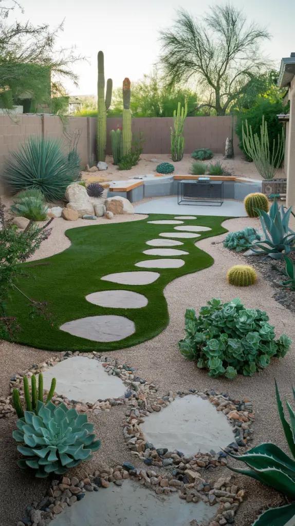 30 Genius Backyard Landscaping Ideas for a Beautiful and Functional Yard