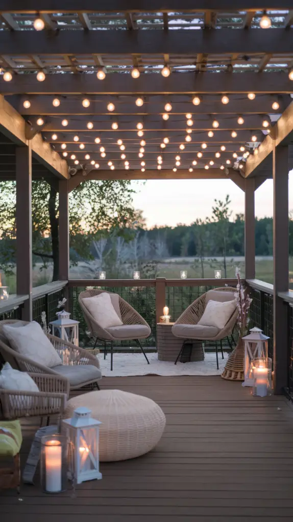 25 Outdoor Deck Designs to Elevate Your Home’s Outdoor Living
