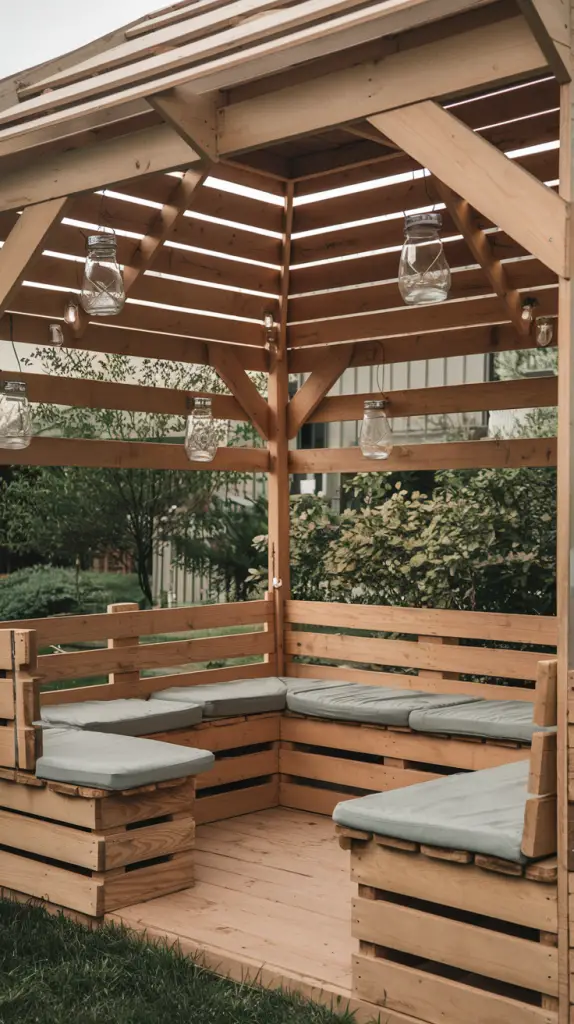Gazebo Inspiration: 29 Designs for Your Perfect Outdoor Retreat