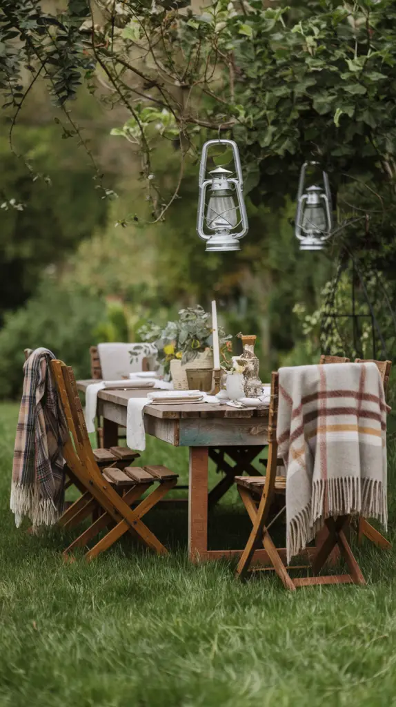 27 Must-Try Outdoor Chairs Ideas for Patios, Gardens, and Backyards