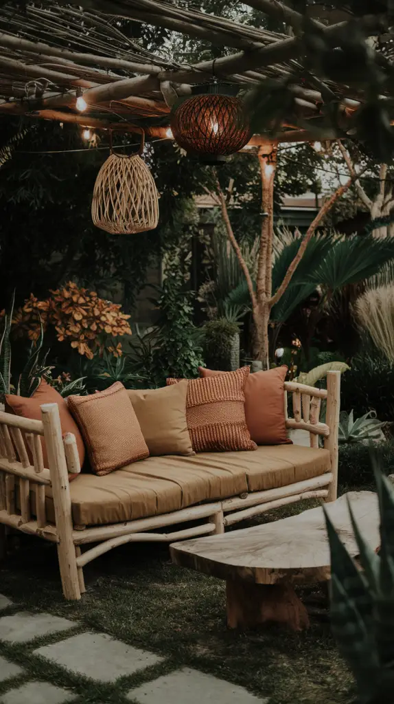 25 Inspiring Outdoor Sofa Ideas for Every Patio, Deck, and Lounge Area