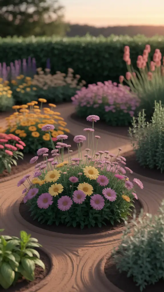 26 Must-Try Garden Design Ideas for Every Space & Budget