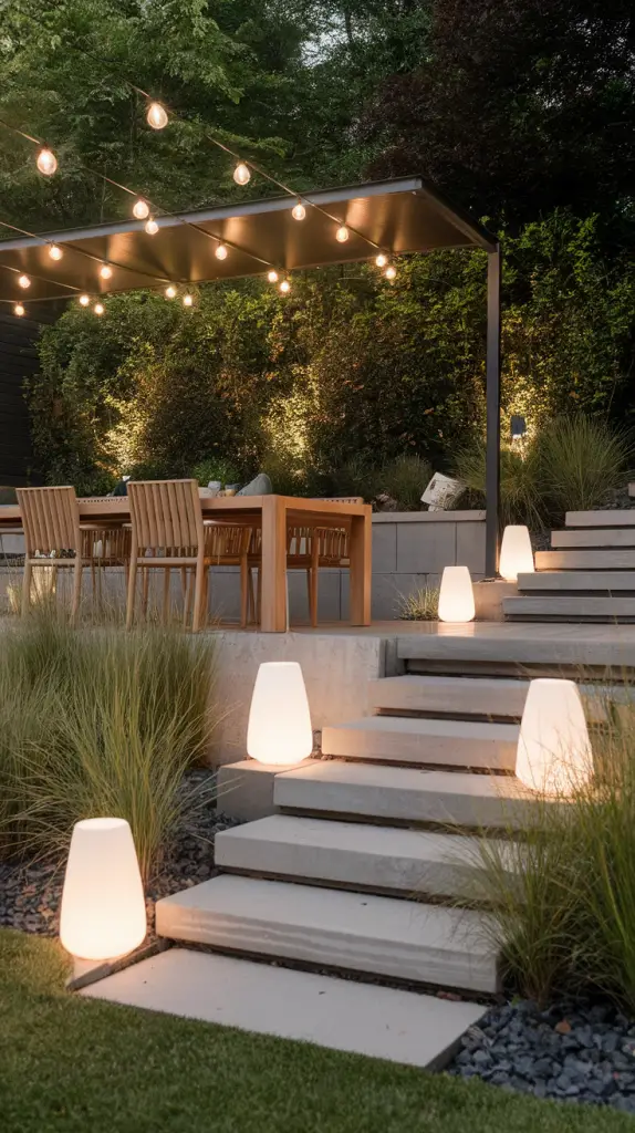 25 Small Backyard Landscaping Ideas for a Beautiful and Functional Outdoor Oasis