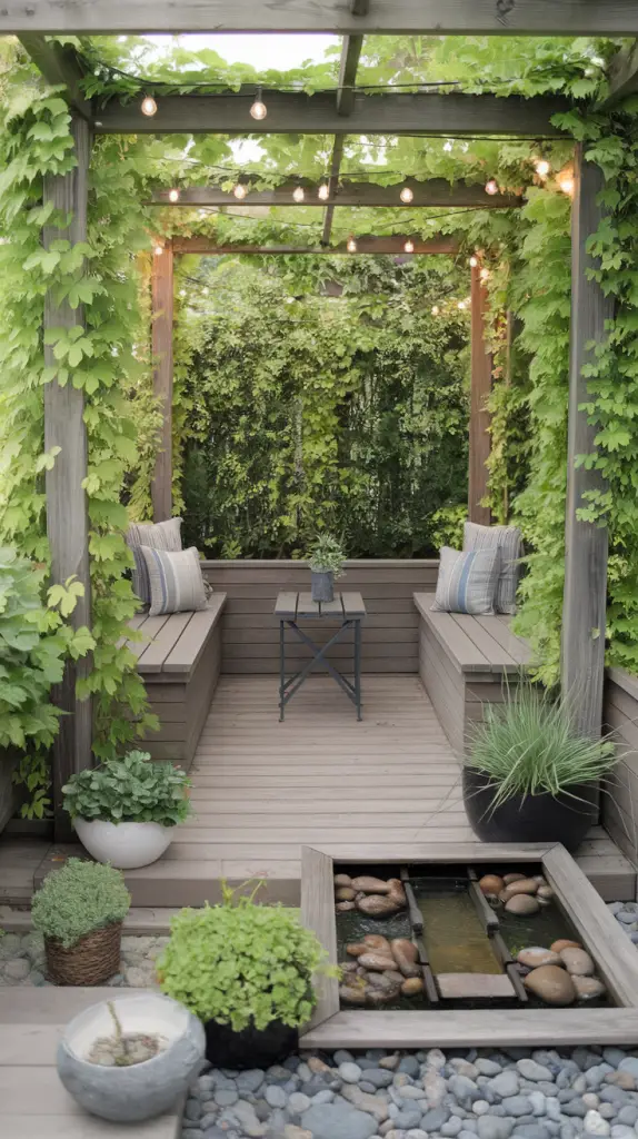 25 Creative Backyard Ideas for Every Budget and Style