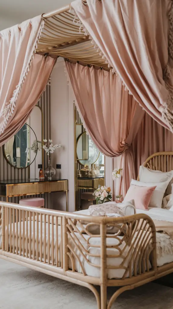 27 Gorgeous Spring Bedroom Decor Ideas to Transform Your Space in 2025