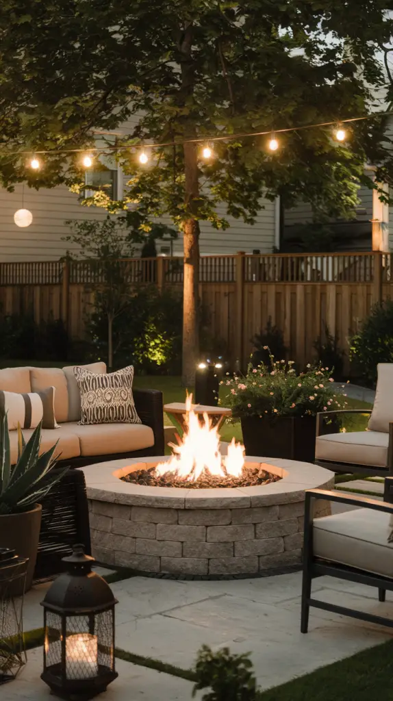 Create the Ultimate Outdoor Entertaining Area: 28 Inspiring Ideas