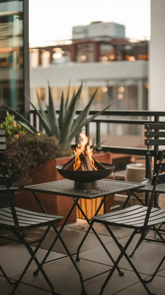 27 Brilliant Yard Fire Pit Ideas for Warm Gatherings Outdoors