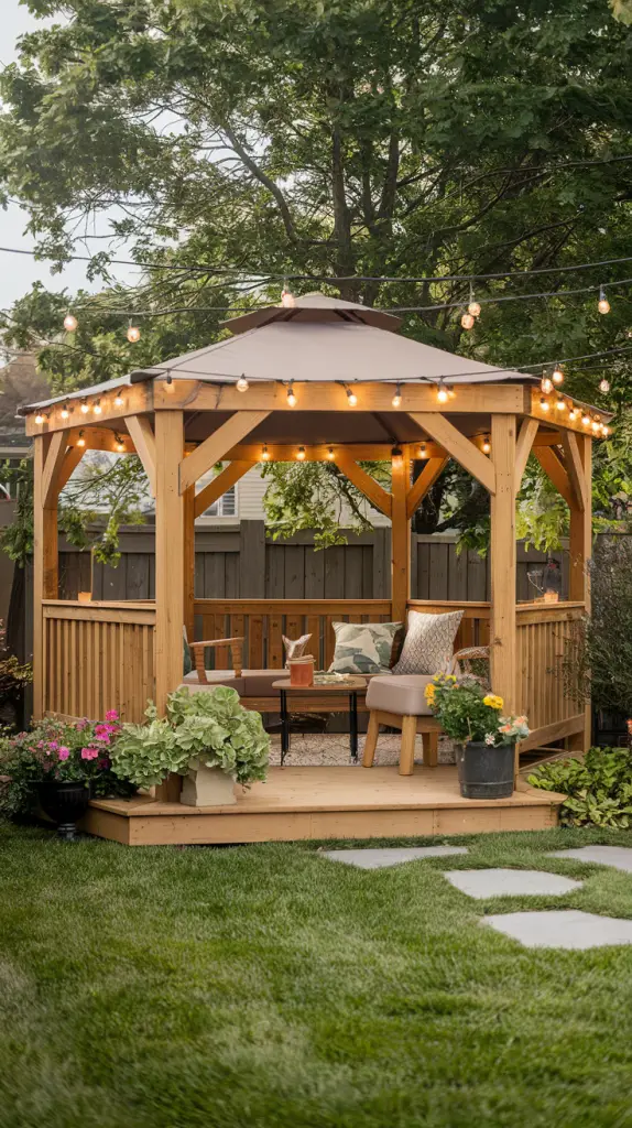 Transform Your Backyard for Less: 27 Genius Budget-Friendly Ideas