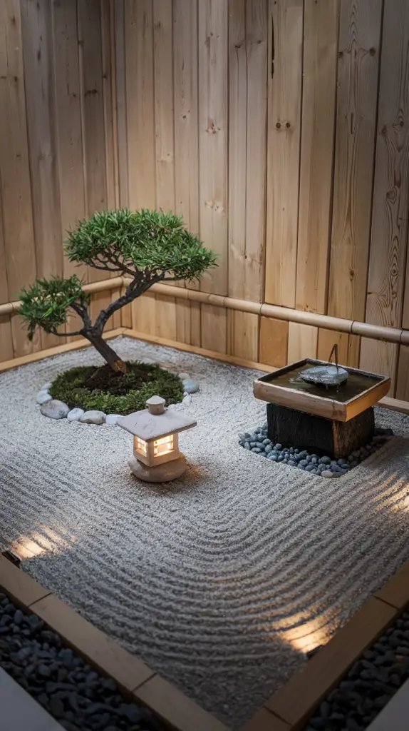 Transform Your Space: 26 Stunning Zen Garden Ideas for Indoors & Outdoors