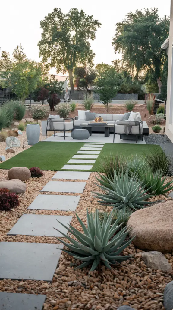 30 Genius Backyard Landscaping Ideas for a Beautiful and Functional Yard