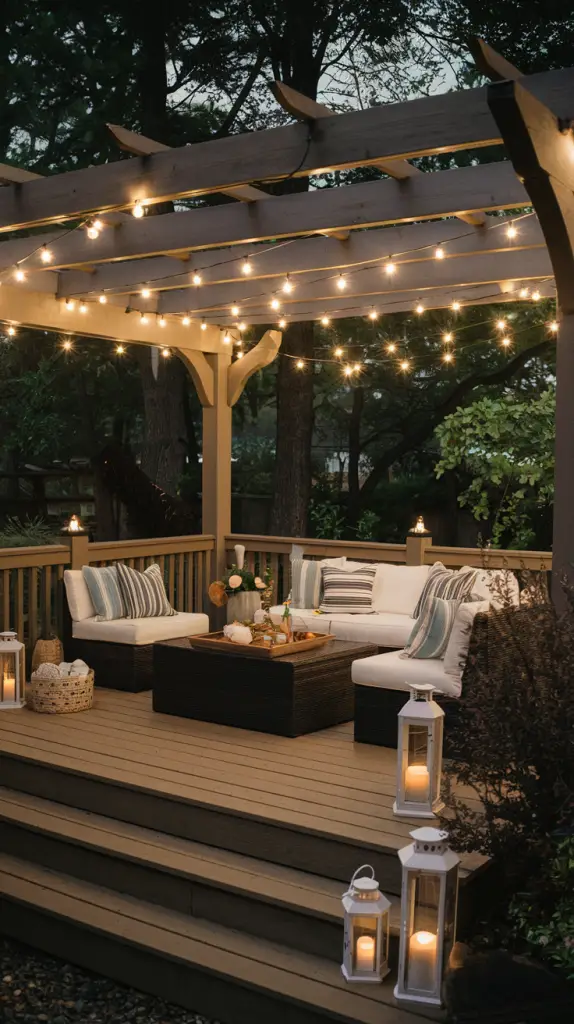 25 Outdoor Deck Designs to Elevate Your Home’s Outdoor Living