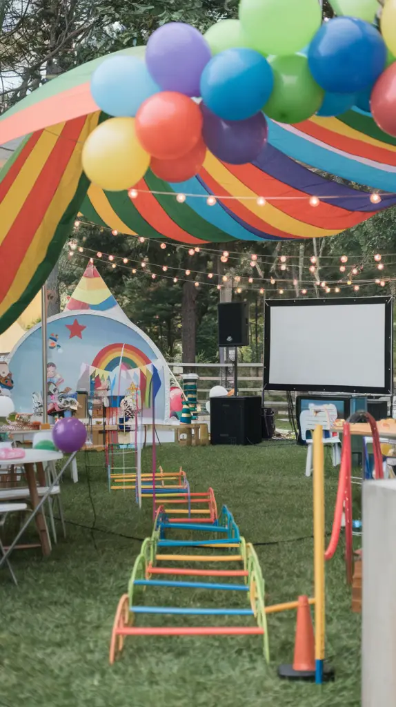 26 Creative & Fun Outdoor Ideas for Kids to Enjoy the Great Outdoors