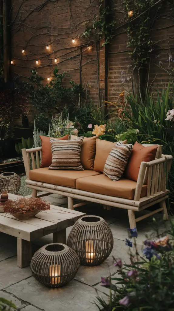 25 Inspiring Outdoor Sofa Ideas for Every Patio, Deck, and Lounge Area