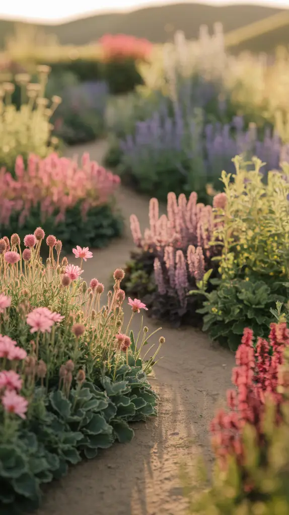 26 Must-Try Garden Design Ideas for Every Space & Budget