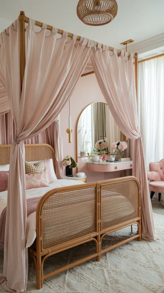 27 Gorgeous Spring Bedroom Decor Ideas to Transform Your Space in 2025