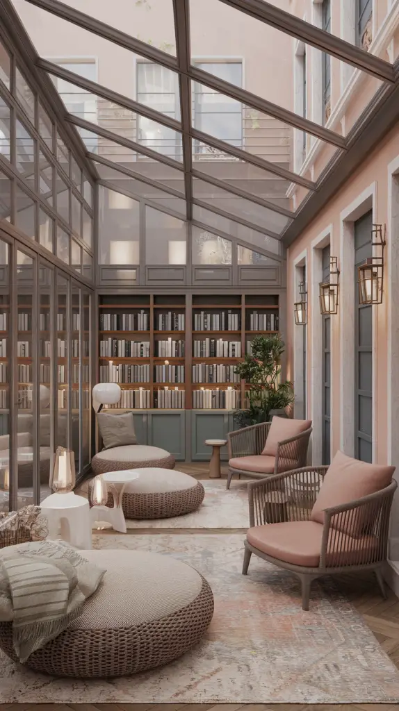 Modern, Cozy, and Elegant: 28 Veranda Inspirations for Every Home