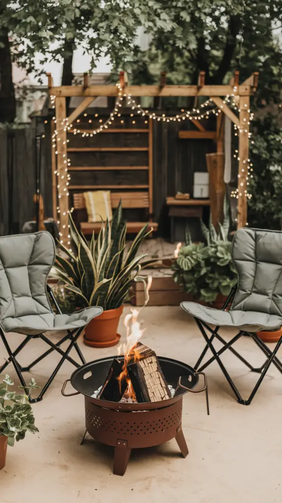 Cozy Up Your Backyard: 28 Fire Pit Garden Designs You’ll Love