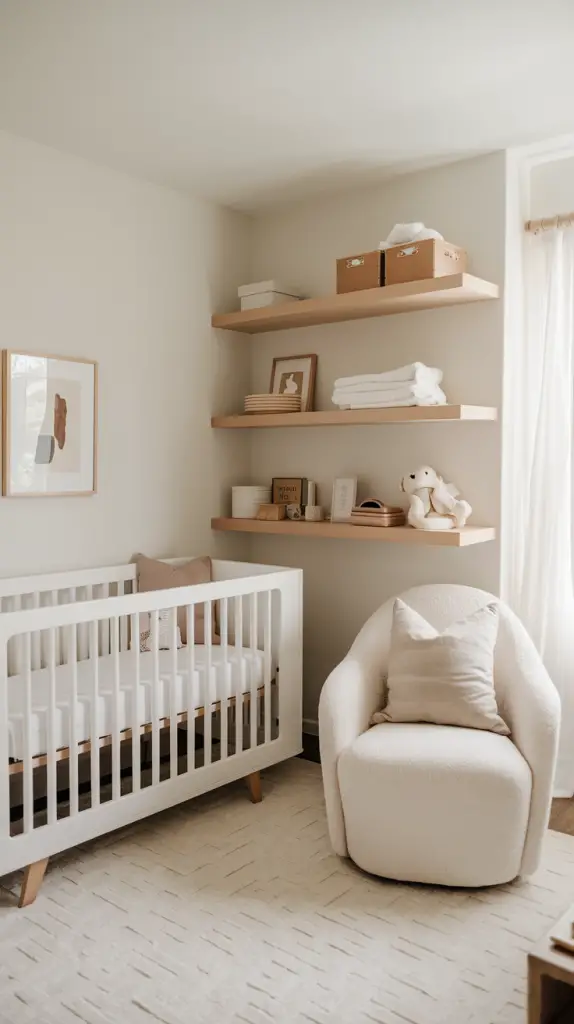 Spring Nursery Decor Trends 2025: 27 Stylish Ideas for Every Space