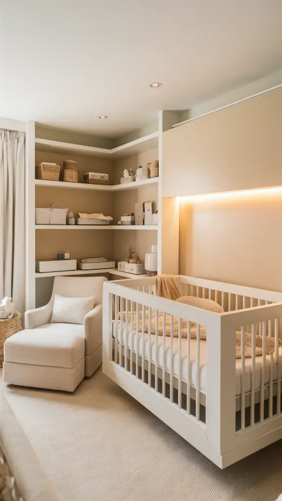 Spring Nursery Decor Trends 2025: 27 Stylish Ideas for Every Space