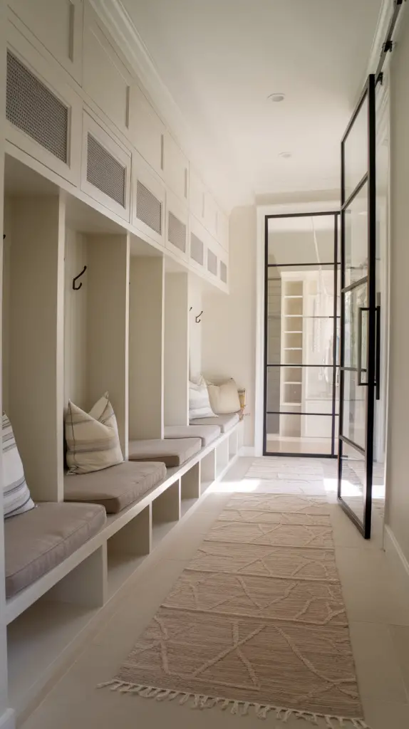 Upgrade Your Entryway: 27 Must-Try Mudroom Ideas