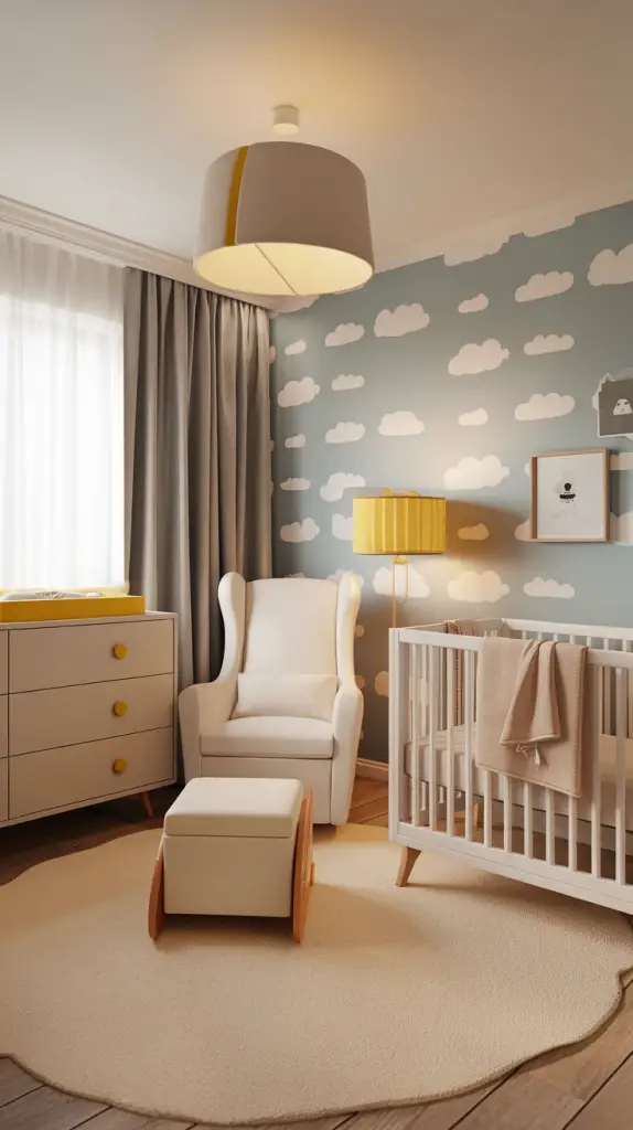 Transform Your Boys’ Nursery: 26 Stylish and Modern Ideas for 2025