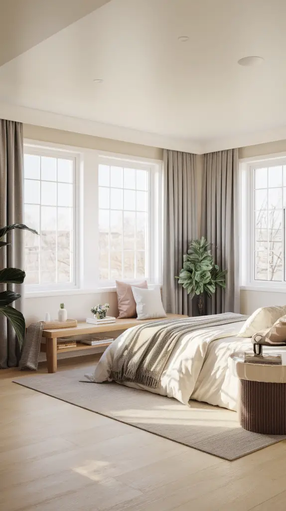 26 Inspiring Basement Bedroom Ideas to Upgrade Your Space