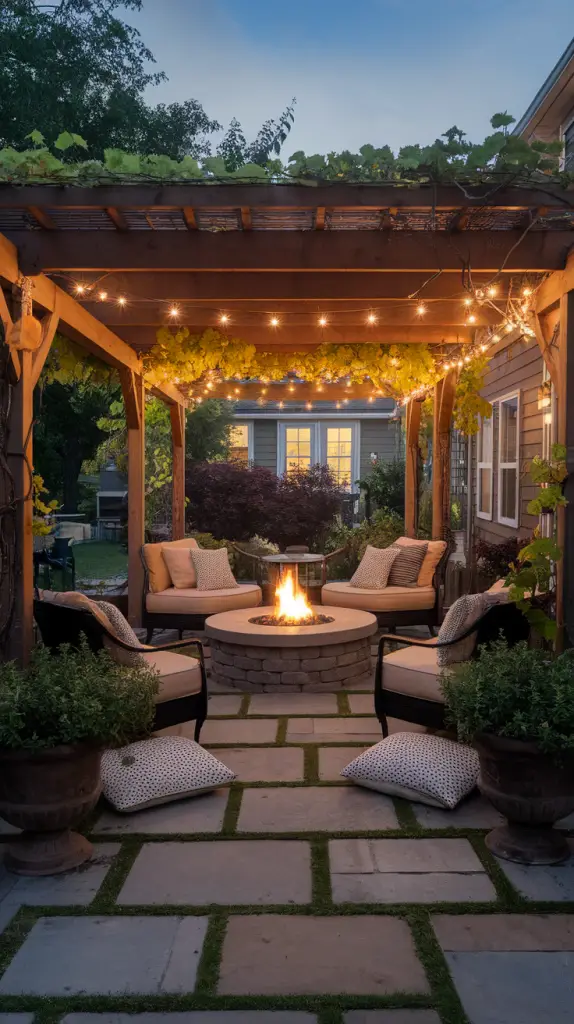 Upgrade Your Outdoor Living: 25 Stunning Patio Ideas for Every Budget