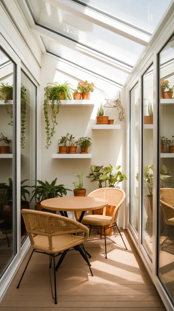 28 Sunroom Ideas for a Cozy, Chic, and Functional Retreat