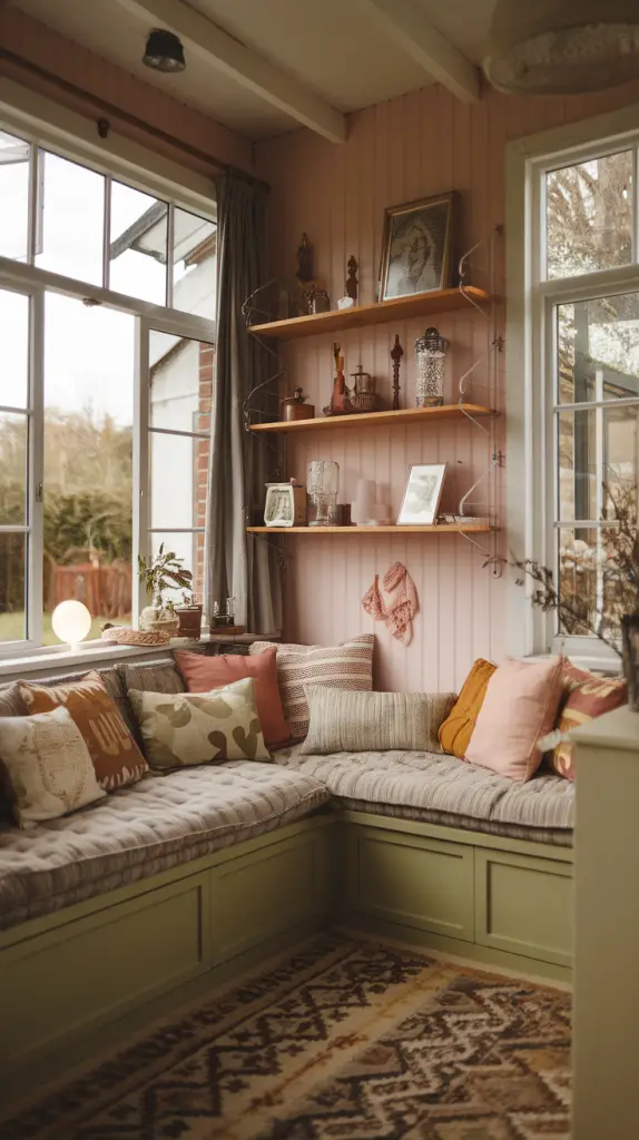 26 Cottage Living Room Decor Ideas to Create a Cozy Escape