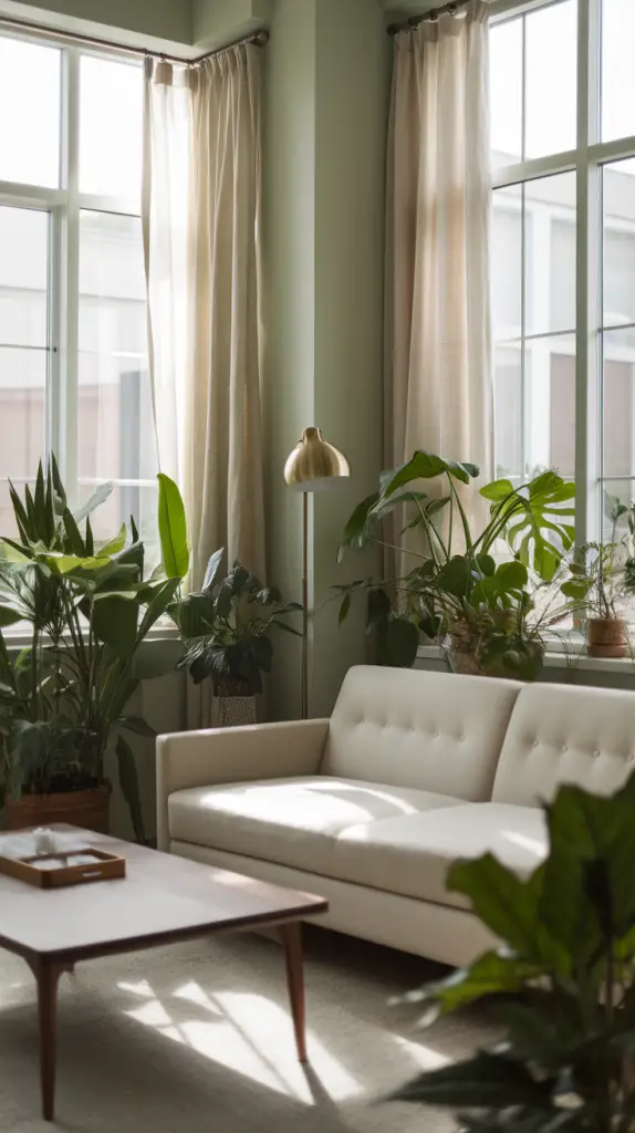 27 Inspiring Living Room Color Combinations for Every Home