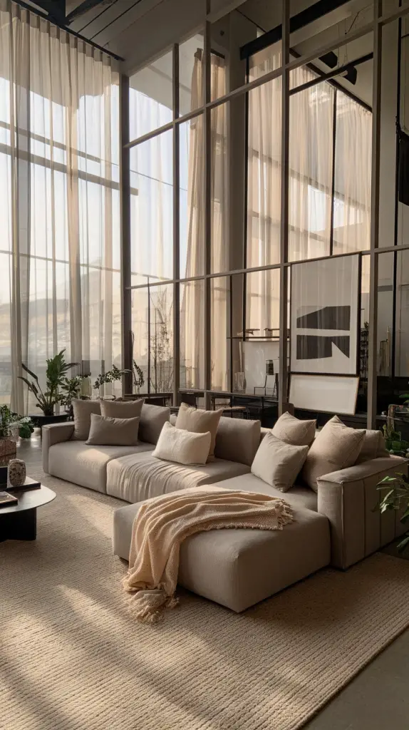 Timeless Elegance: 28 Ways to Style a Grays Living Room