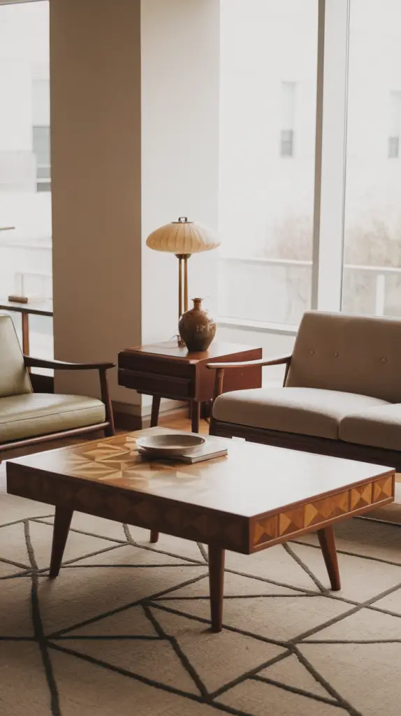 The Ultimate Guide: 30 Mid-Century Modern Living Room Designs You’ll Love