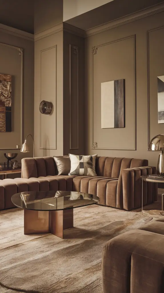 From Neutral to Bold: The Best 28 Living Room Paint Colors for Every Style