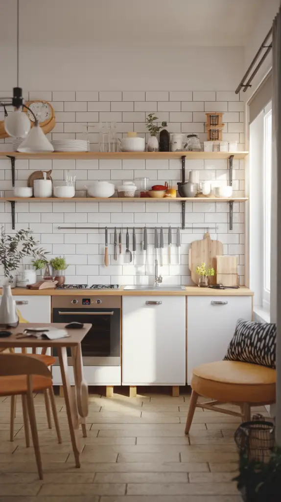 Budget to Bold: 26 Kitchen Makeover Ideas That Work