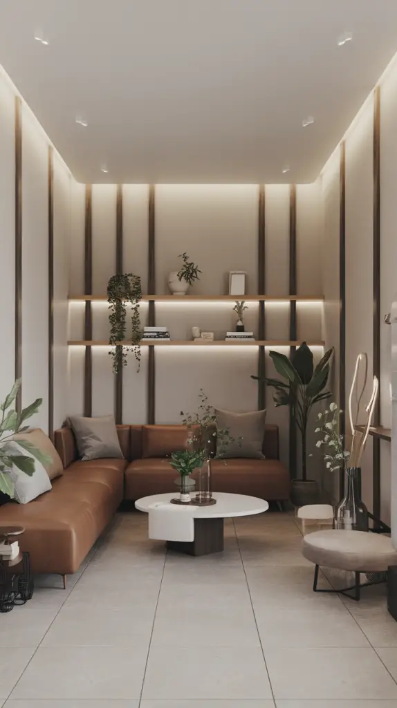 27 Stunning Living Room Decor Ideas to Elevate Your Space