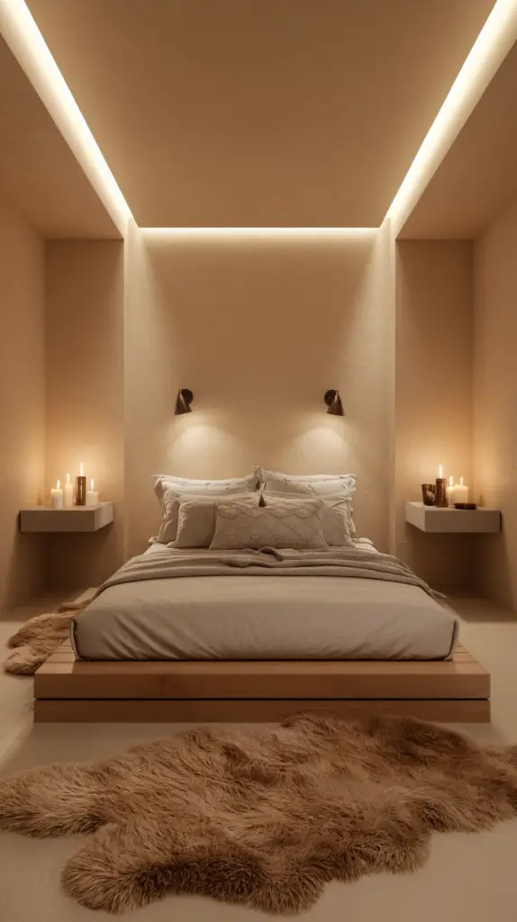 Small Bedroom, Big Style: 27 Genius Ideas for Cozy Living