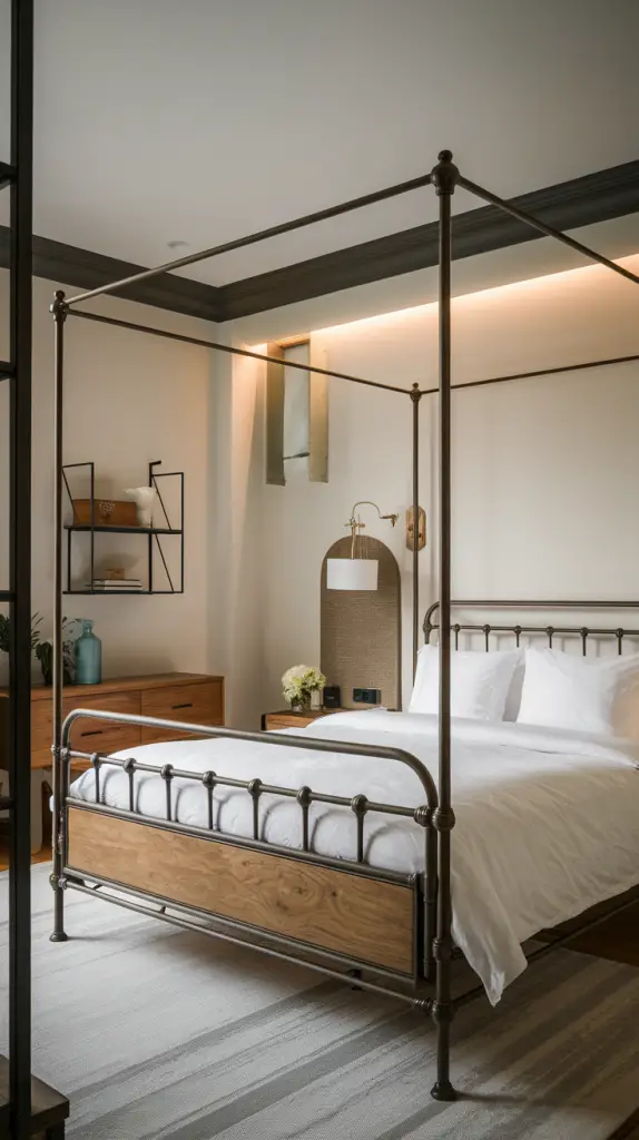 28 Unique and Modern Bedroom Designs for Every Home