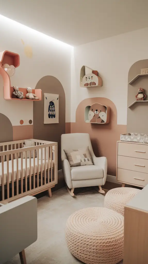 Transform Your Boys’ Nursery: 26 Stylish and Modern Ideas for 2025