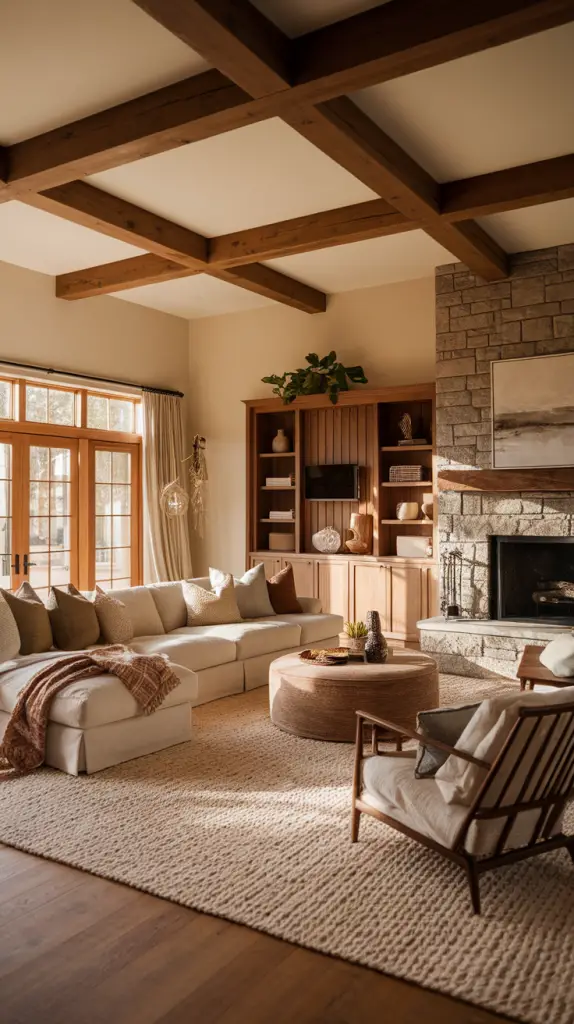 27 Must-Try Family Room Design Ideas for a Beautiful Home