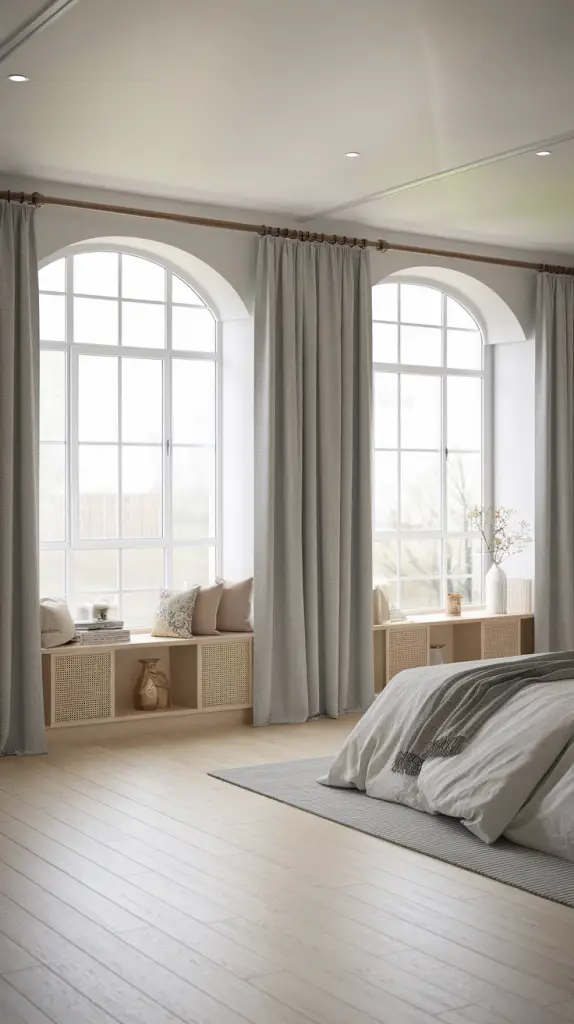 26 Inspiring Basement Bedroom Ideas to Upgrade Your Space