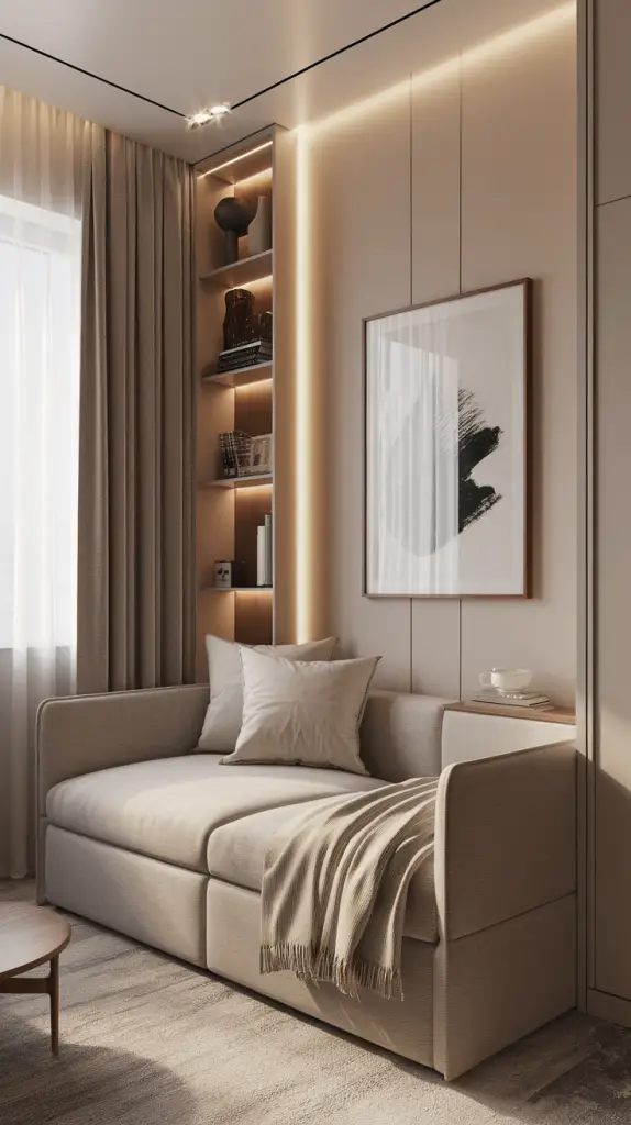 From Simple to Luxury: 28 Guest Room Ideas You’ll Love