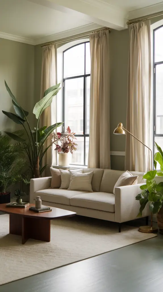 27 Inspiring Living Room Color Combinations for Every Home