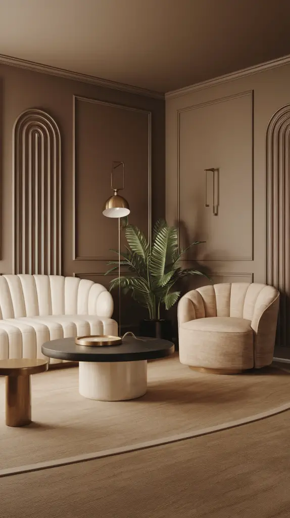 From Neutral to Bold: The Best 28 Living Room Paint Colors for Every Style