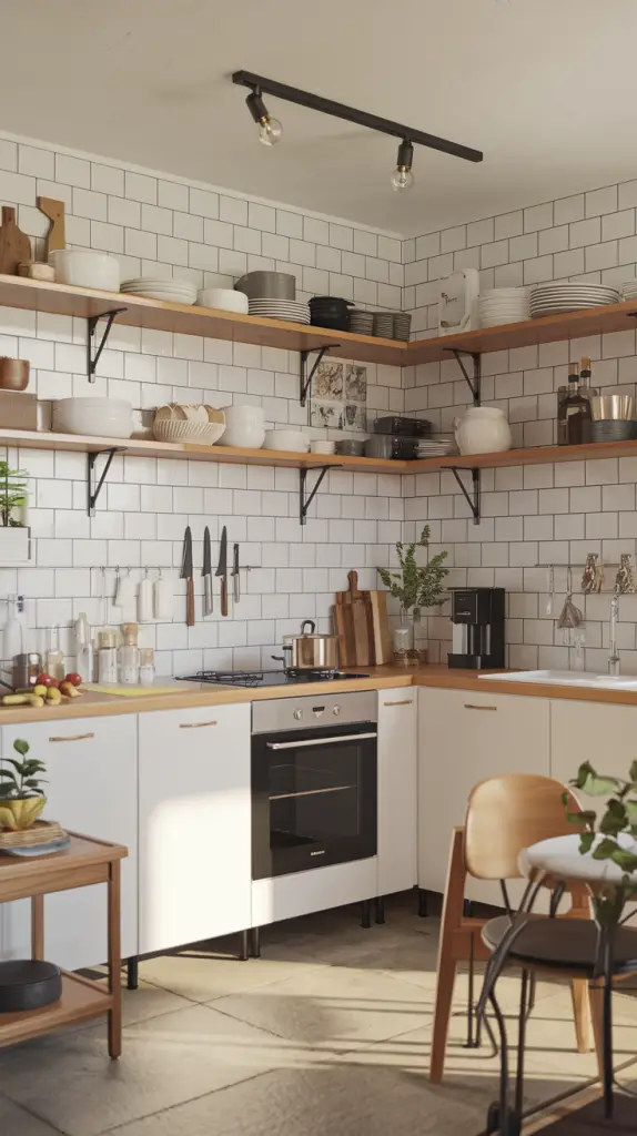 Budget to Bold: 26 Kitchen Makeover Ideas That Work