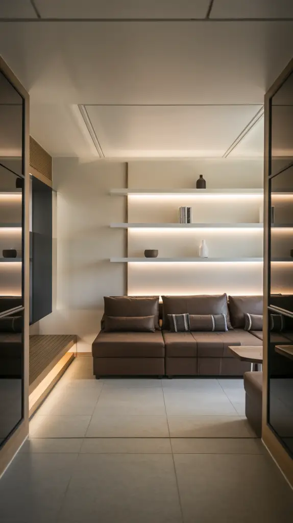 27 Stunning Living Room Decor Ideas to Elevate Your Space