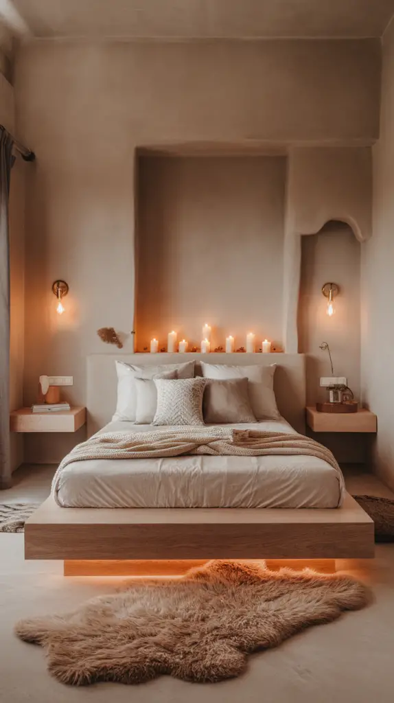 Small Bedroom, Big Style: 27 Genius Ideas for Cozy Living