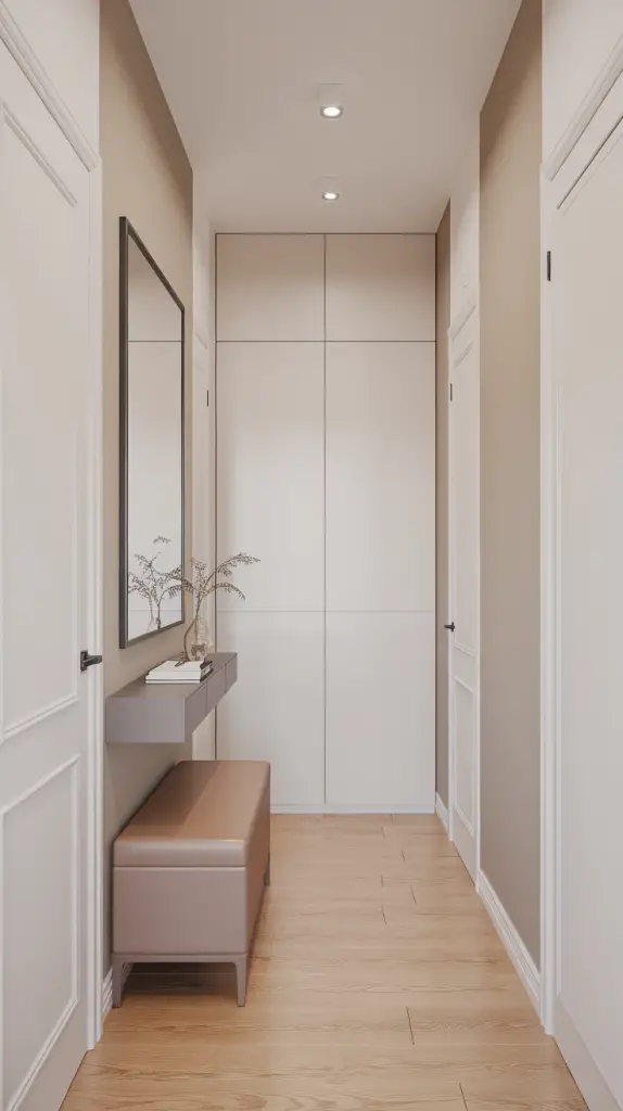 From Narrow to Grand: 30 Hallway Styles You’ll Love