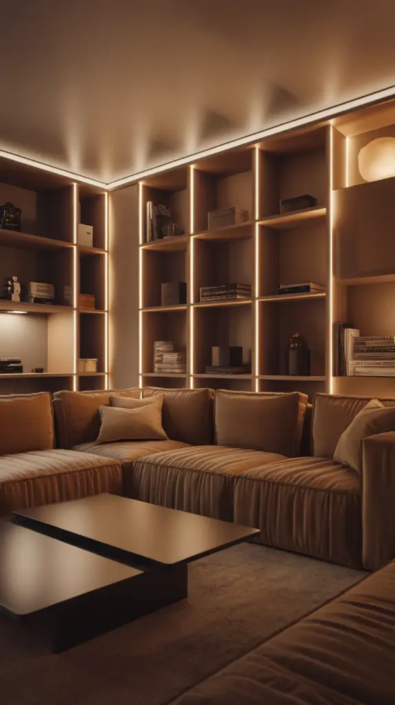 27 Rectangle Living Room Layouts and Decor Ideas You’ll Love