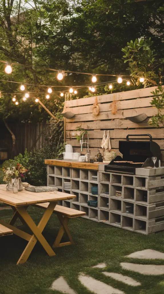 Outdoor Kitchen Inspiration: 26 Unique Ideas for Every Backyard
